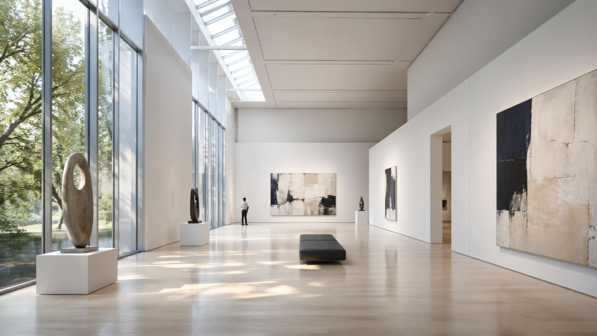 アーティゾン美術館