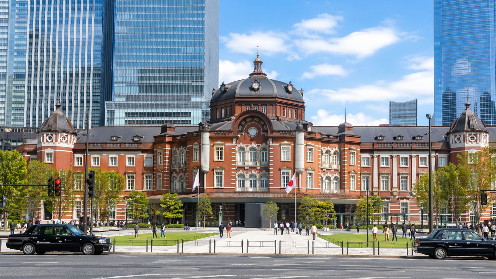 【50代女性向け】東京観光の穴場スポット厳選｜落ち着いて楽しめる大人女子旅ガイド