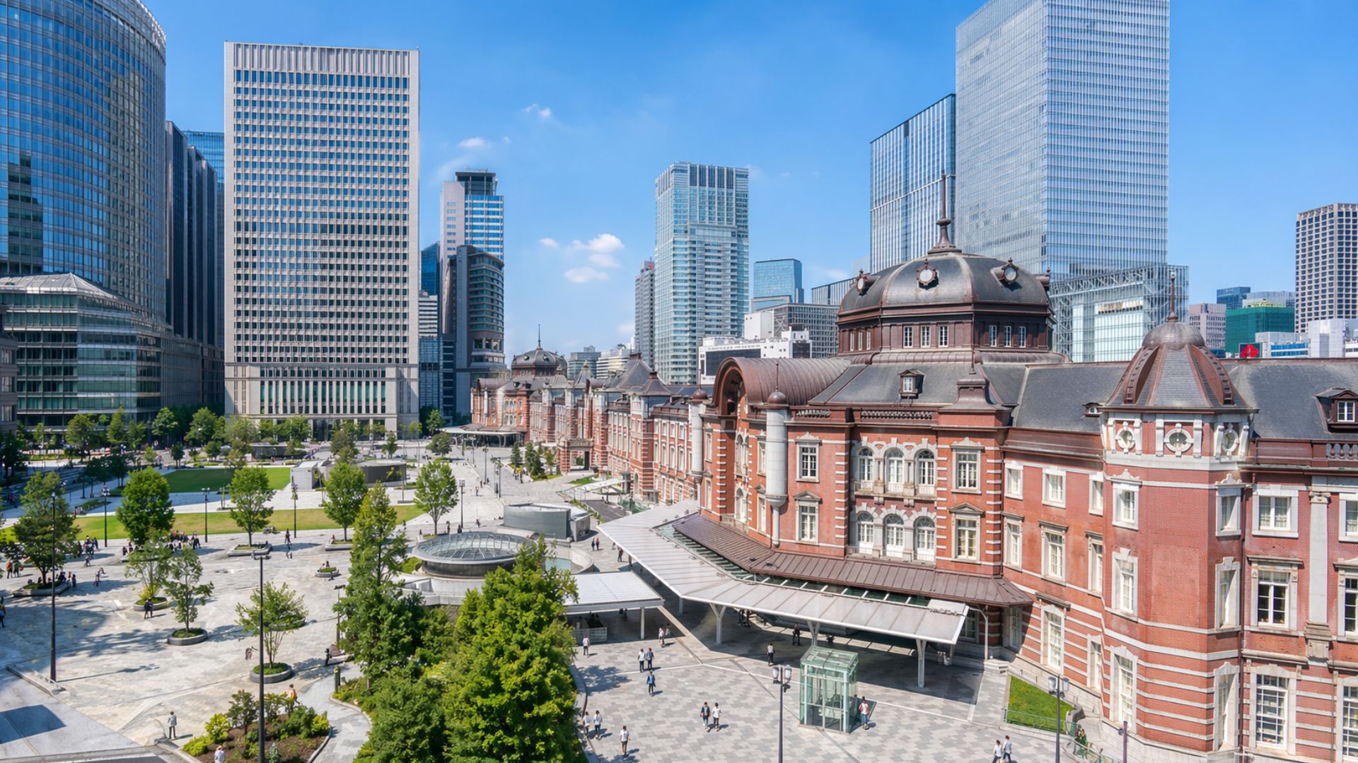 [For Women in Their 50s] Carefully Selected Hidden Gems for Sightseeing in Tokyo | A Travel Guide for Mature Women Seeking a Relaxed and Refined Experience